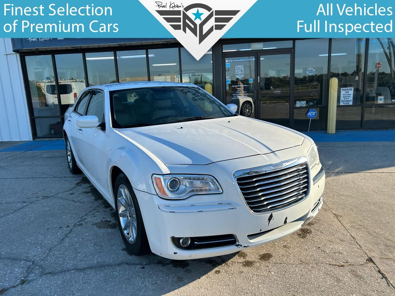 Chrysler 300
