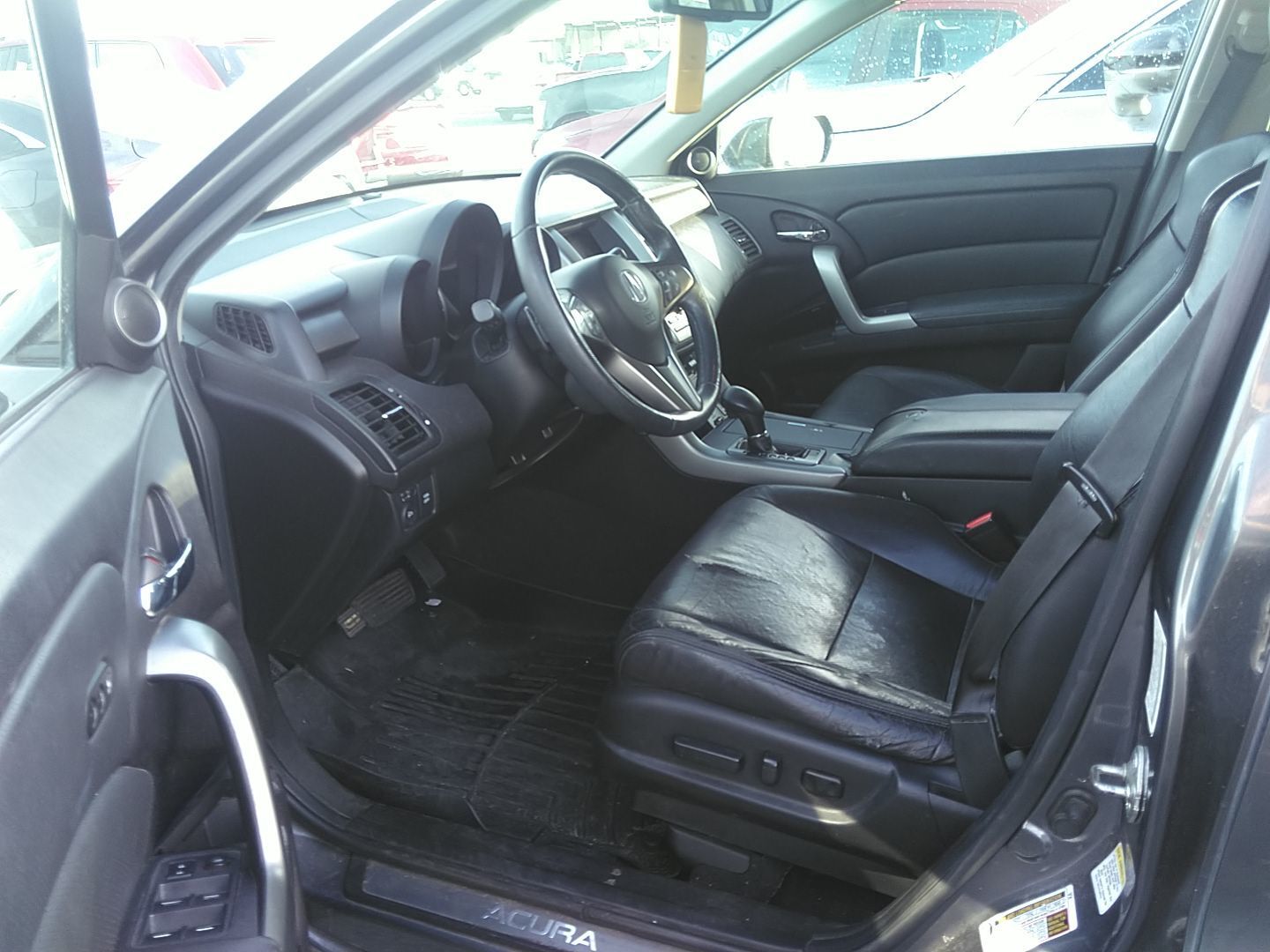 Acura RDX
