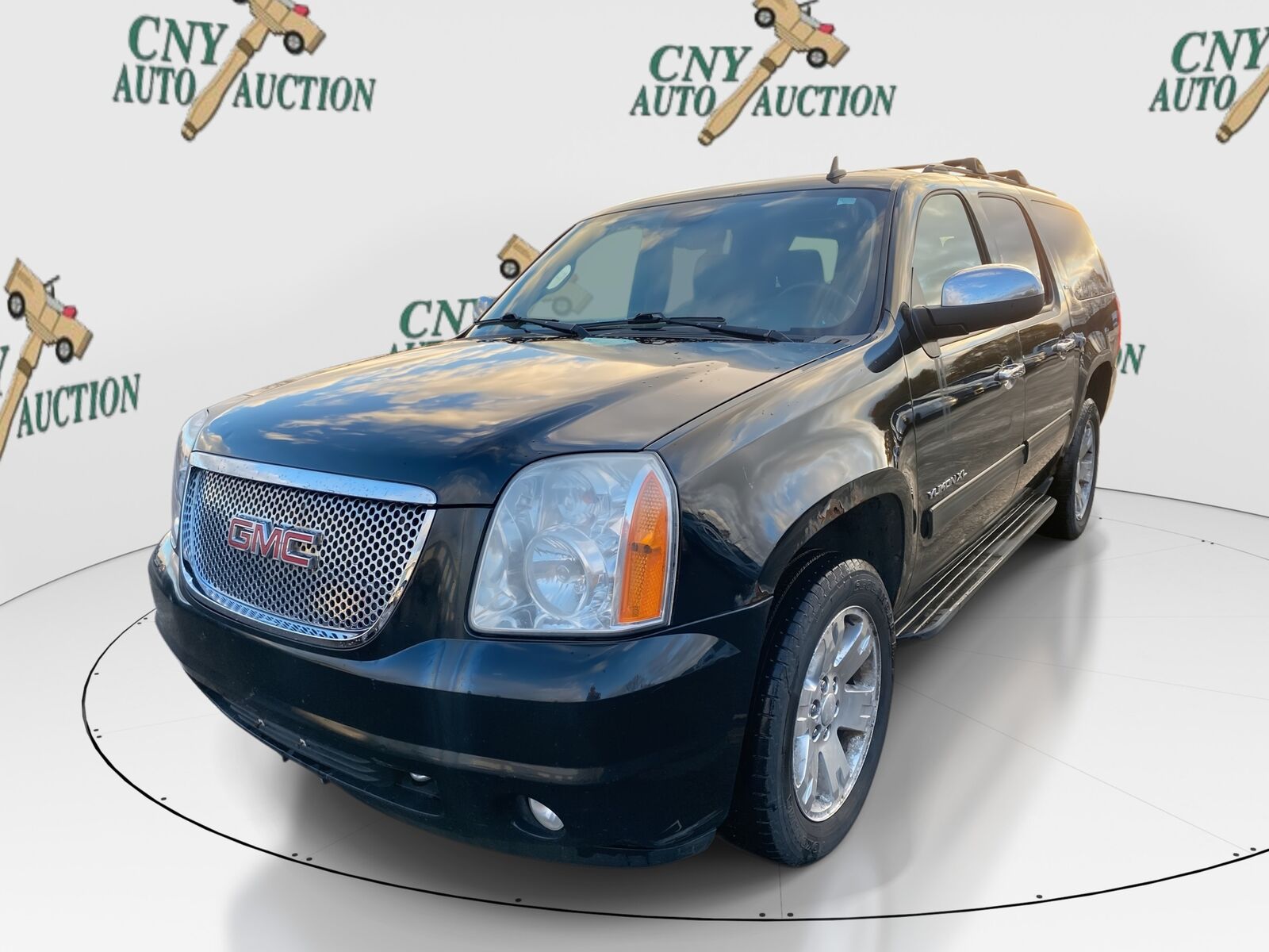 GMC Yukon