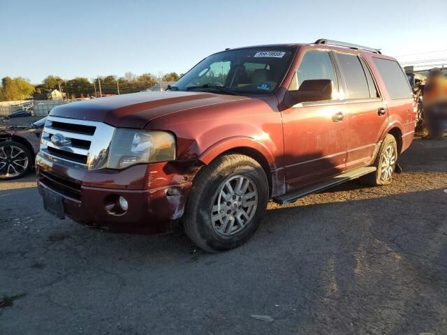 Ford Expedition