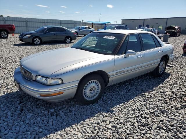 Buick LeSabre