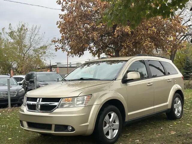 Dodge Journey