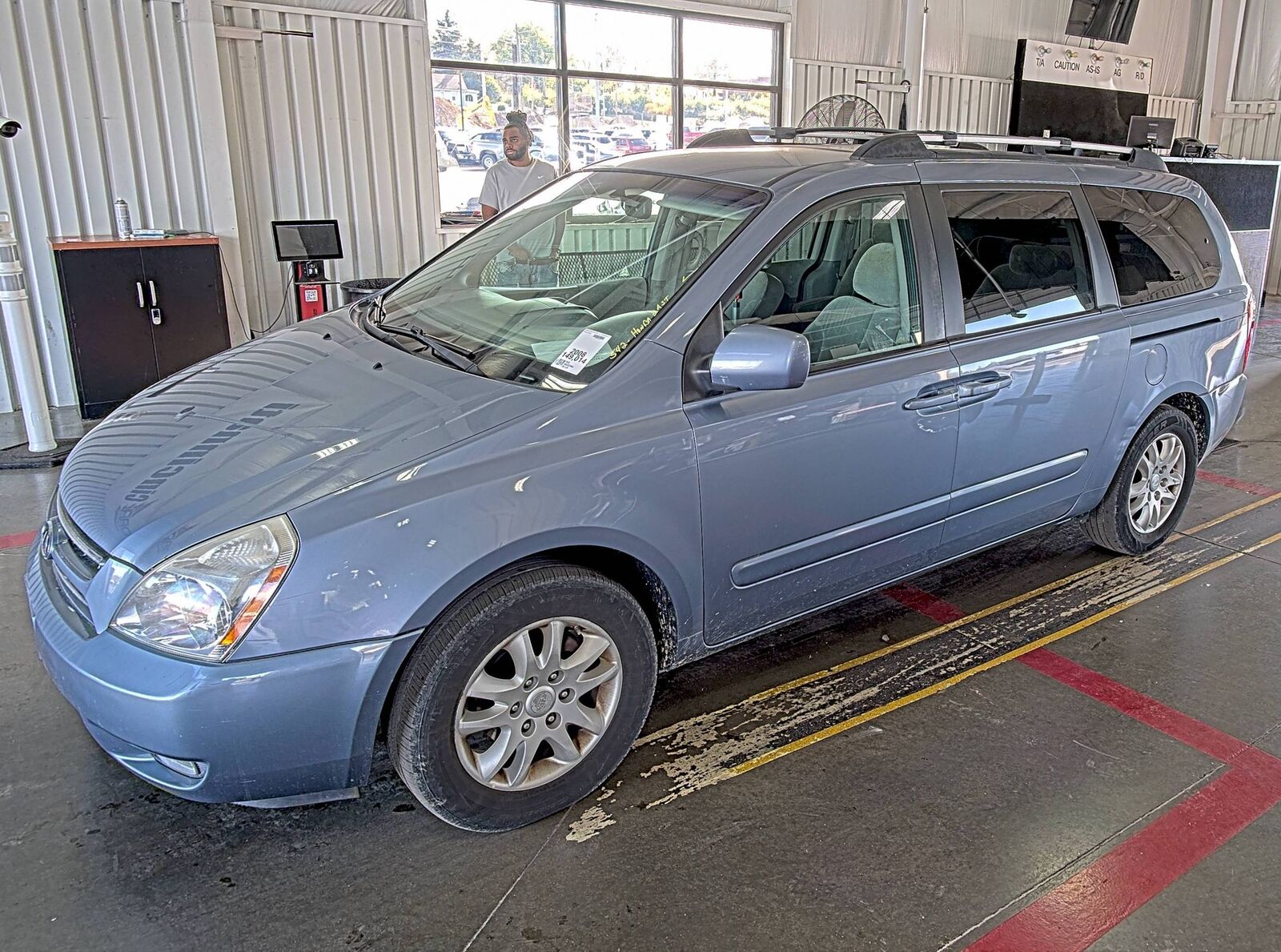 Kia Sedona