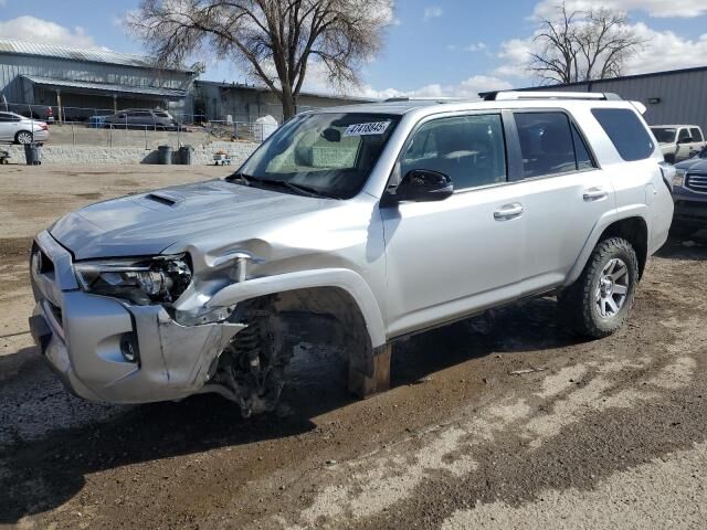 Toyota 4-Runner