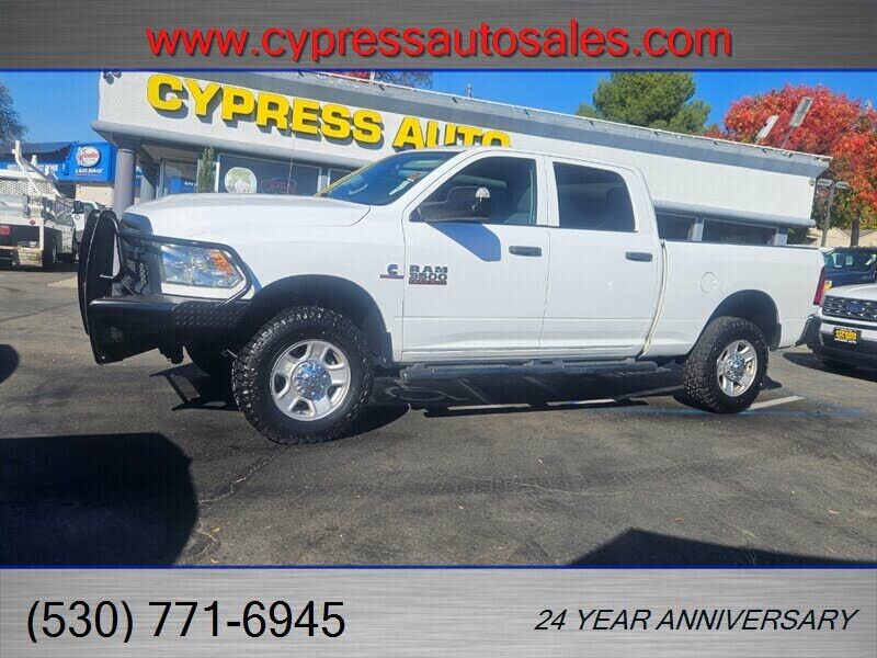 RAM 3500