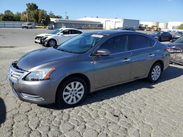 Nissan Sentra