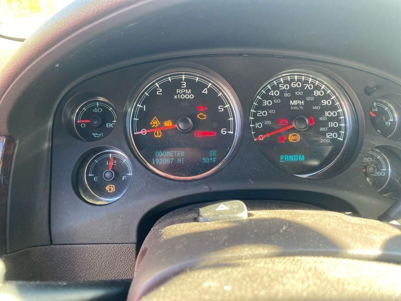GMC Yukon