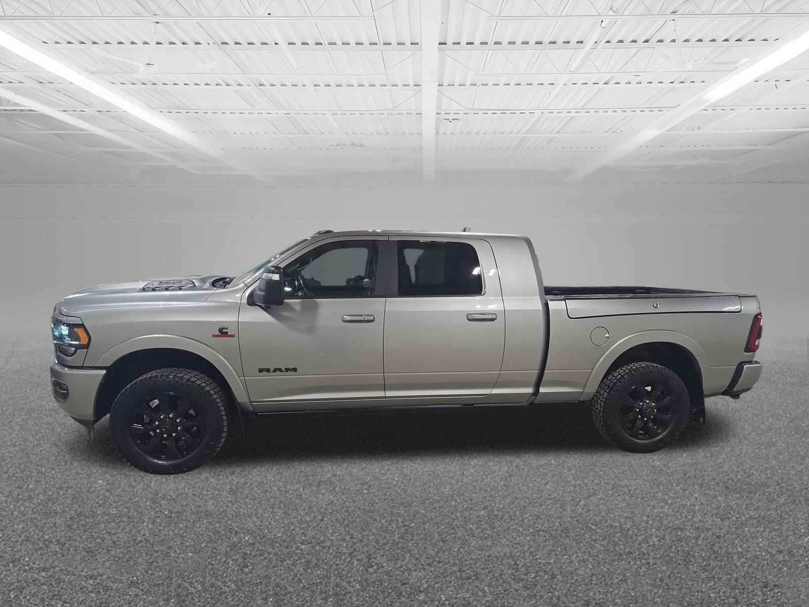 2023 RAM 3500