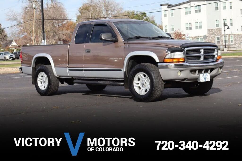 Dodge Dakota