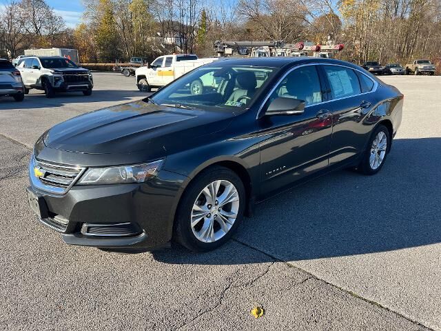 Chevrolet Impala