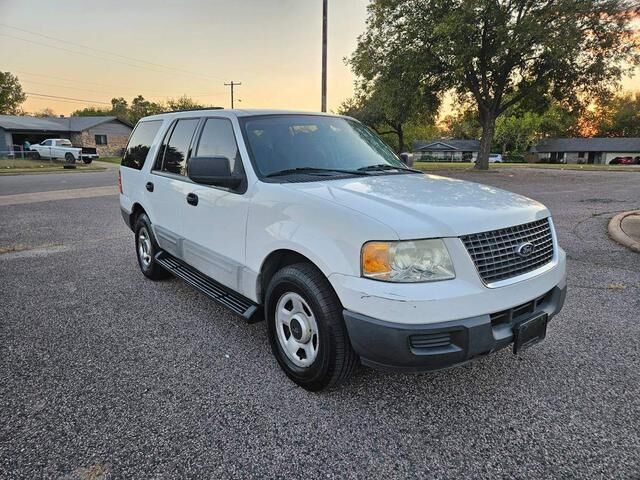 Ford Expedition