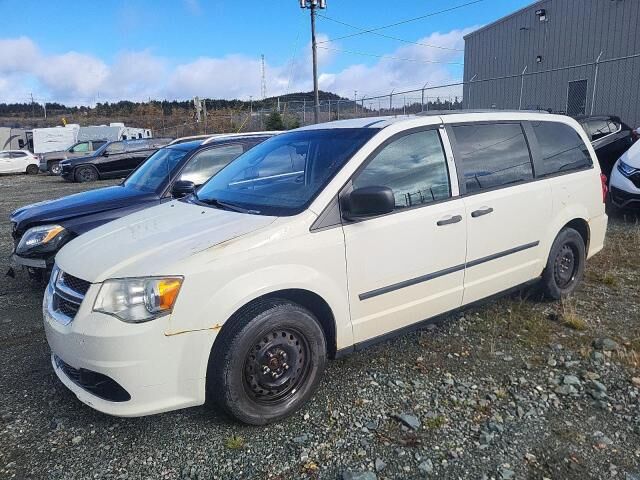 Dodge Grand Caravan