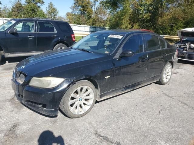 BMW 328i