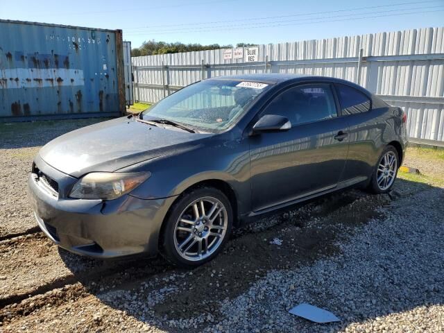 Toyota SCION tC