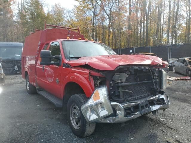Ford F-350