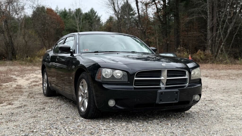 Dodge Charger