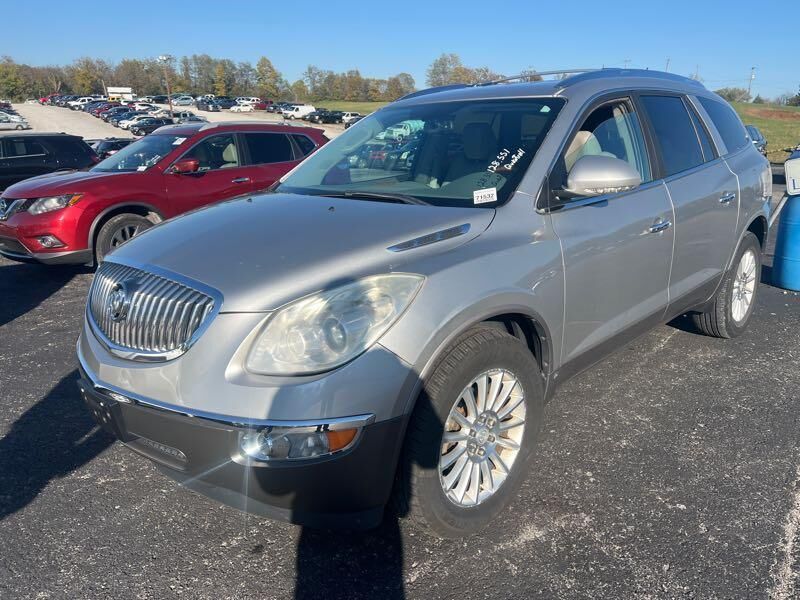 Buick Enclave