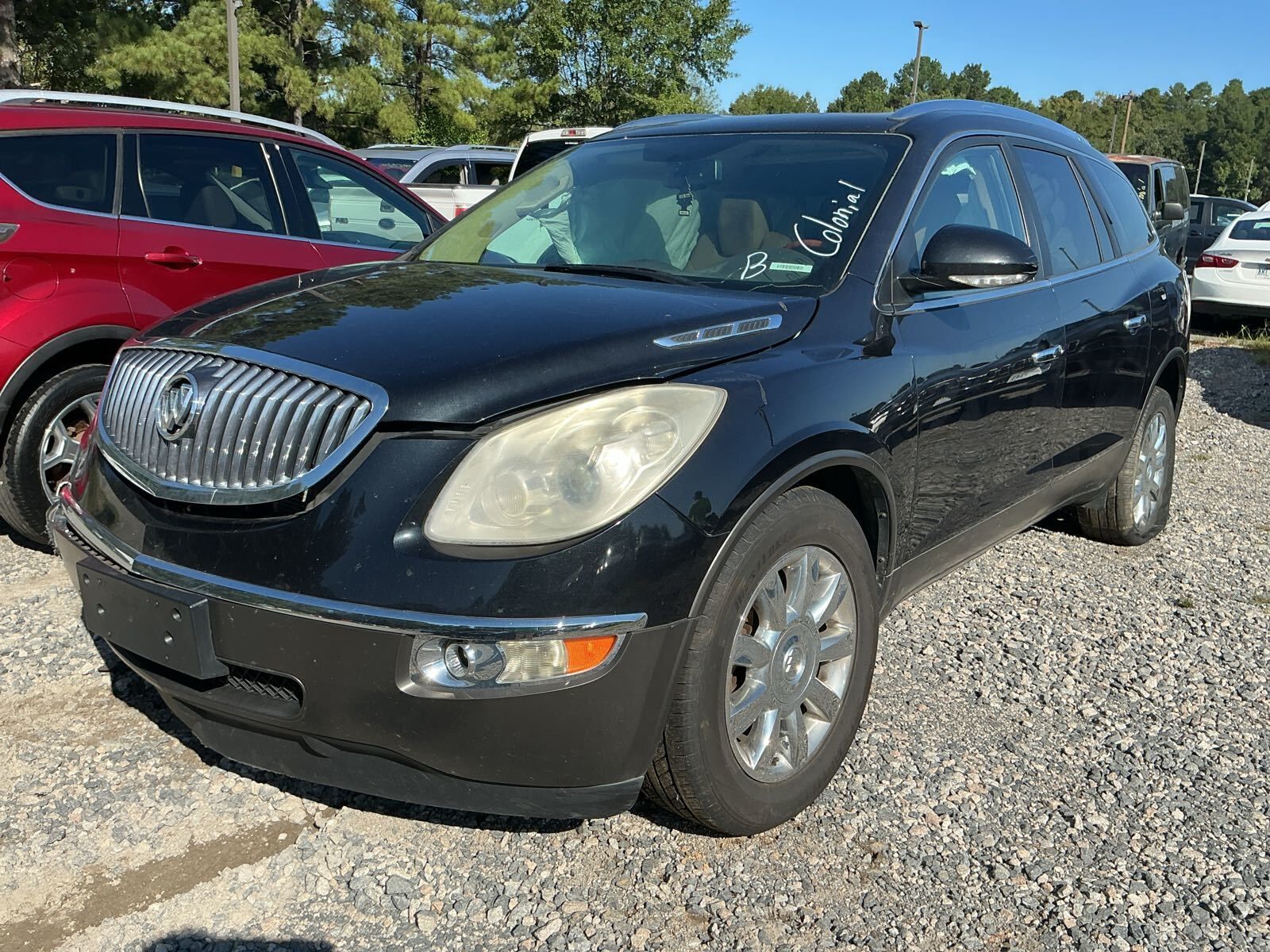 Buick Enclave