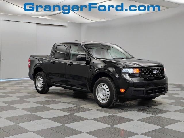 2025 FORD Maverick
