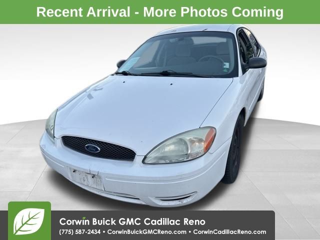 Ford Taurus