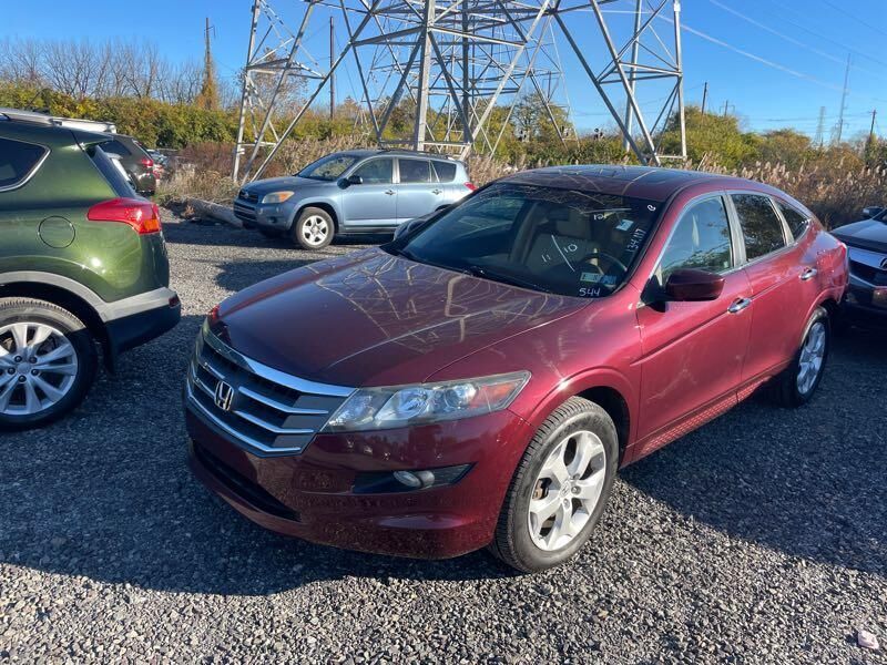 Honda Crosstour