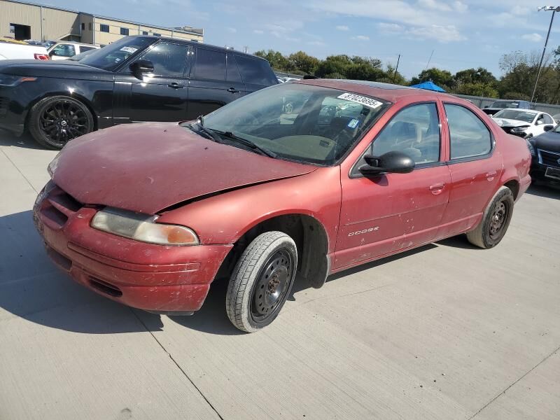 Dodge Stratus