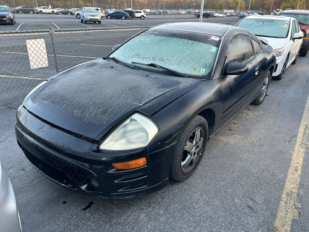Mitsubishi Eclipse