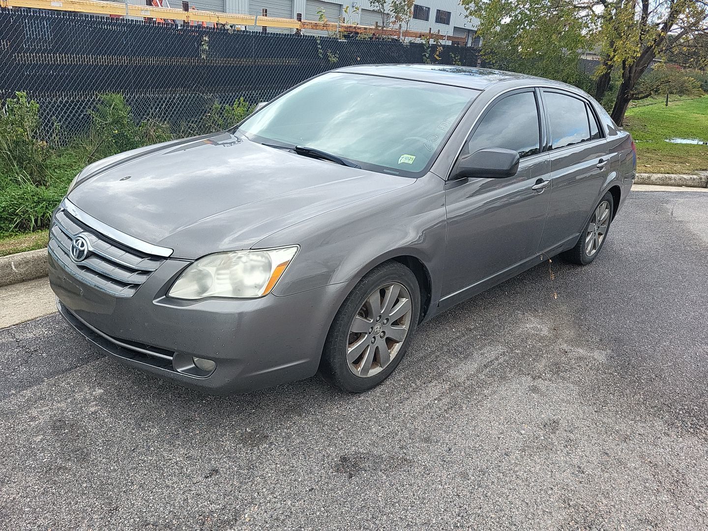 Toyota Avalon