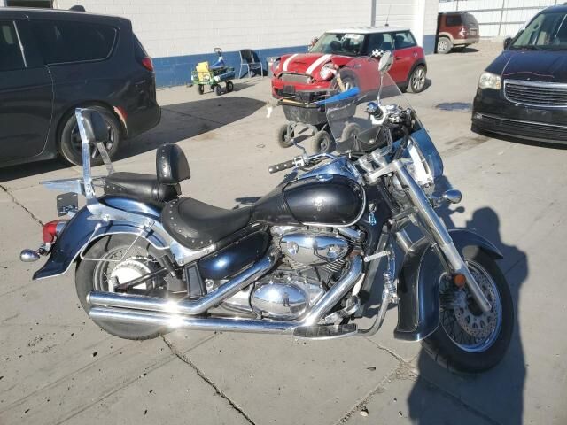 Suzuki VL800/VL800C/VL800T