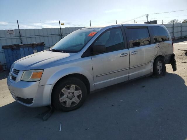 Dodge Grand Caravan