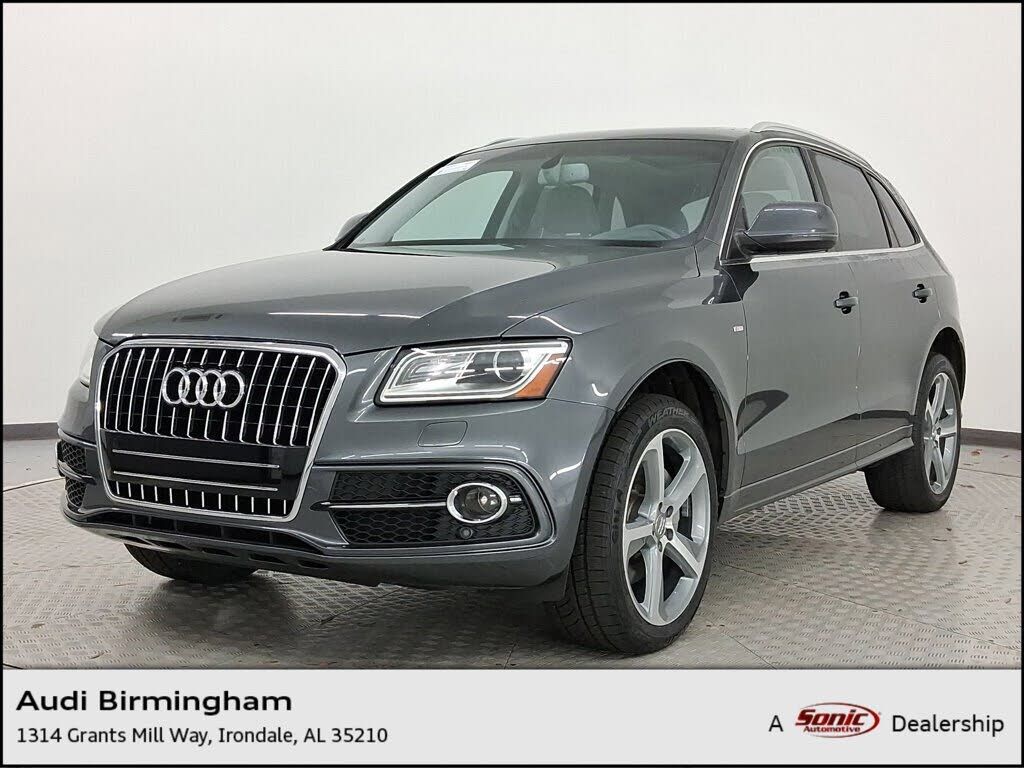Audi Q5