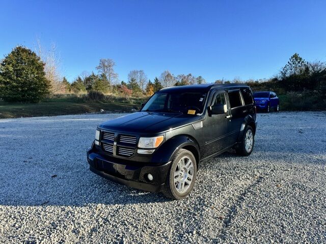 Dodge Nitro