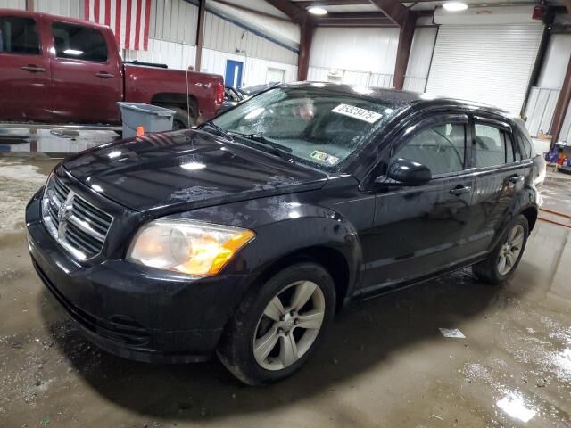 Dodge Caliber