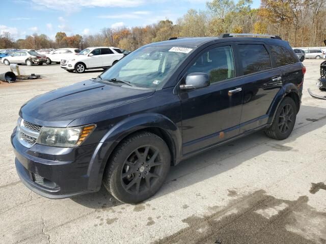 Dodge Journey