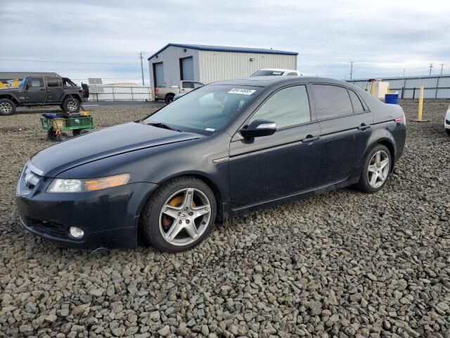 Acura TL