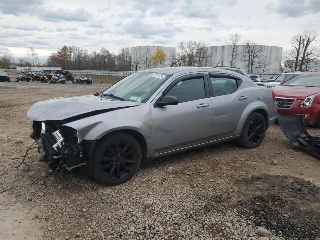 Dodge Avenger