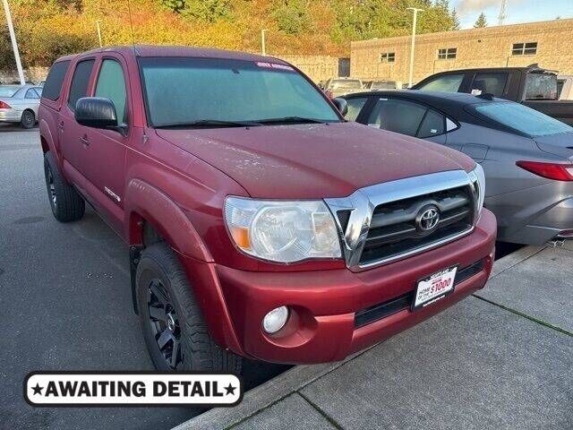 Toyota Tacoma