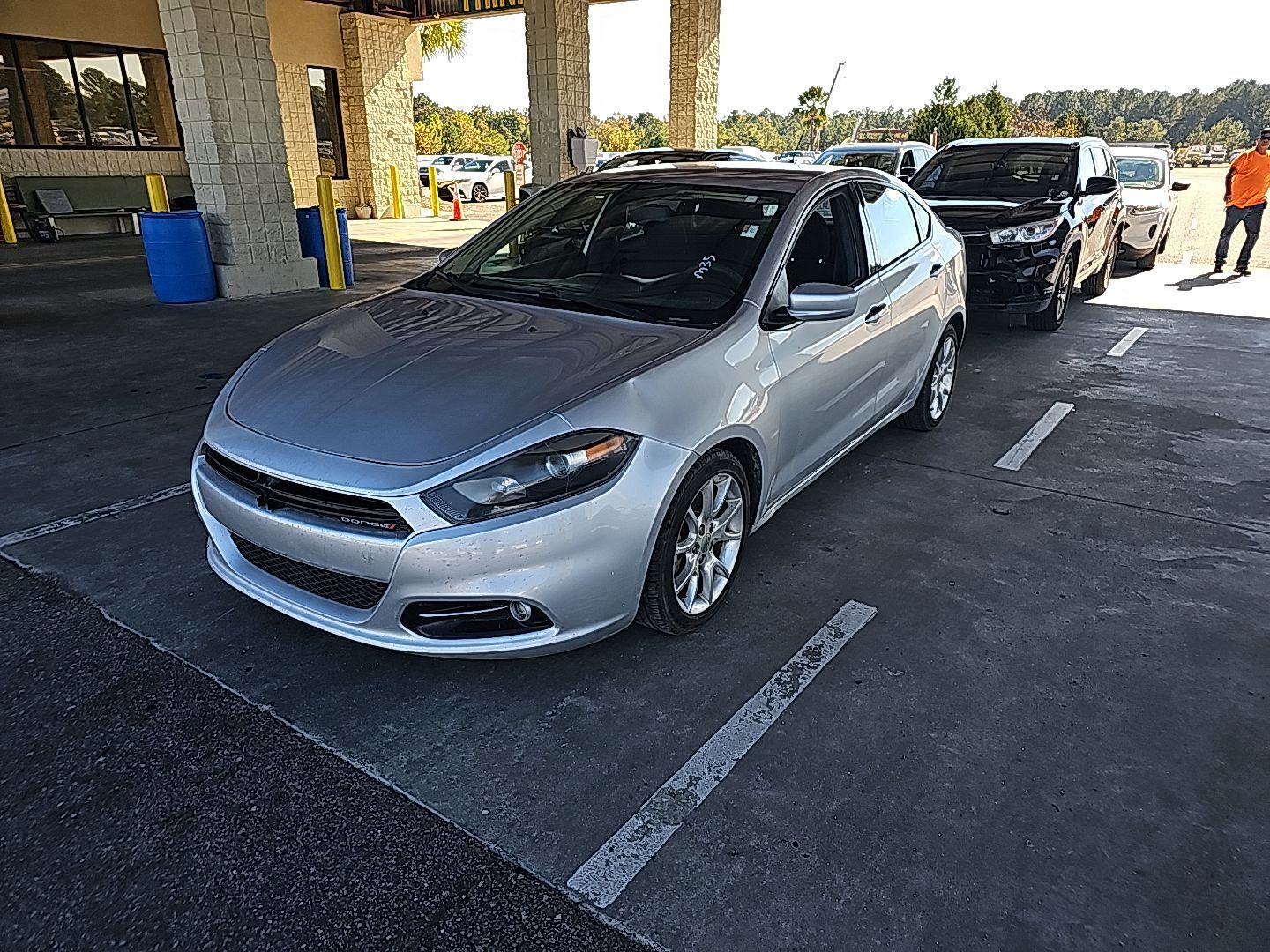 Dodge Dart