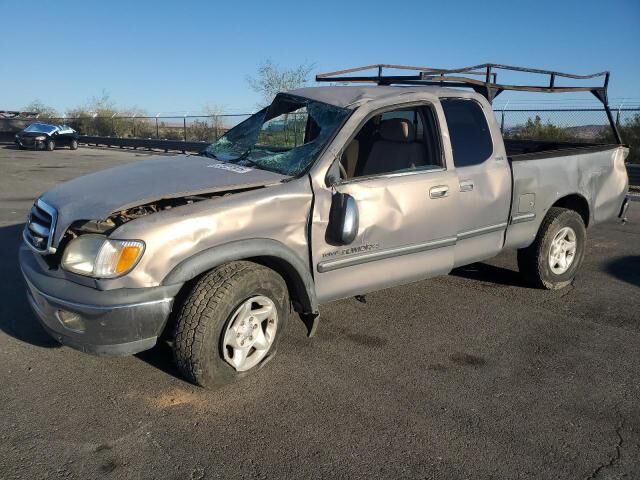 Toyota Tundra