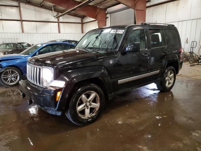 Jeep Liberty