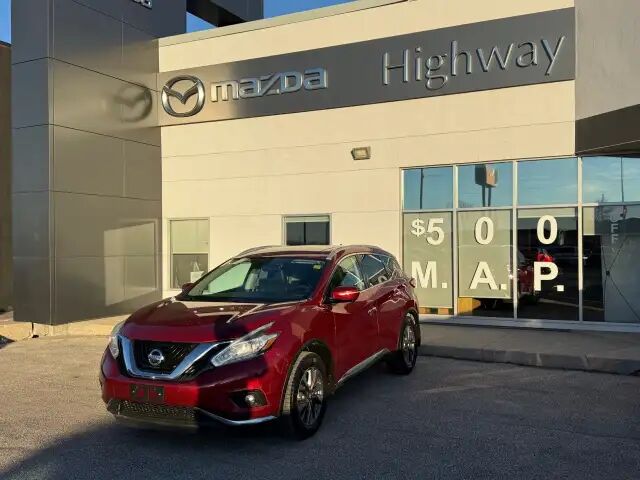 Nissan Murano