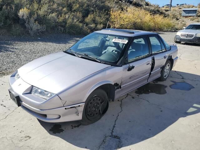 Saturn SL2