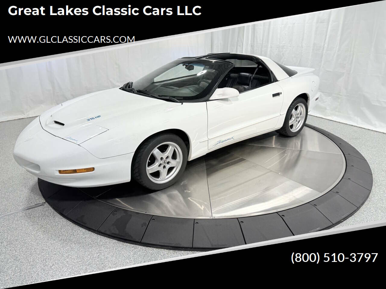 Pontiac Firebird