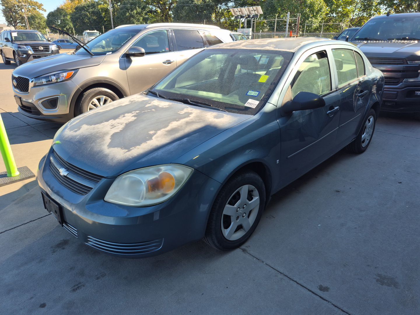 Chevrolet Cobalt