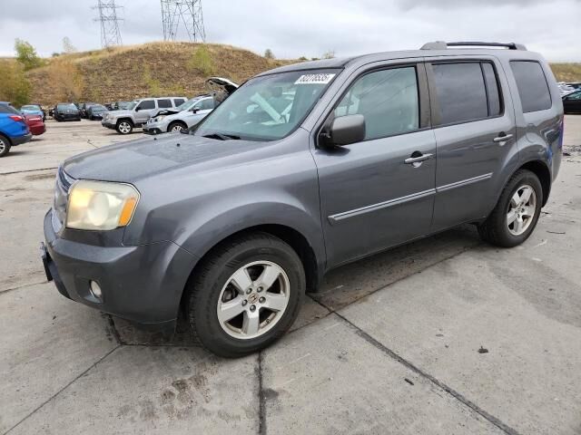 Honda Pilot