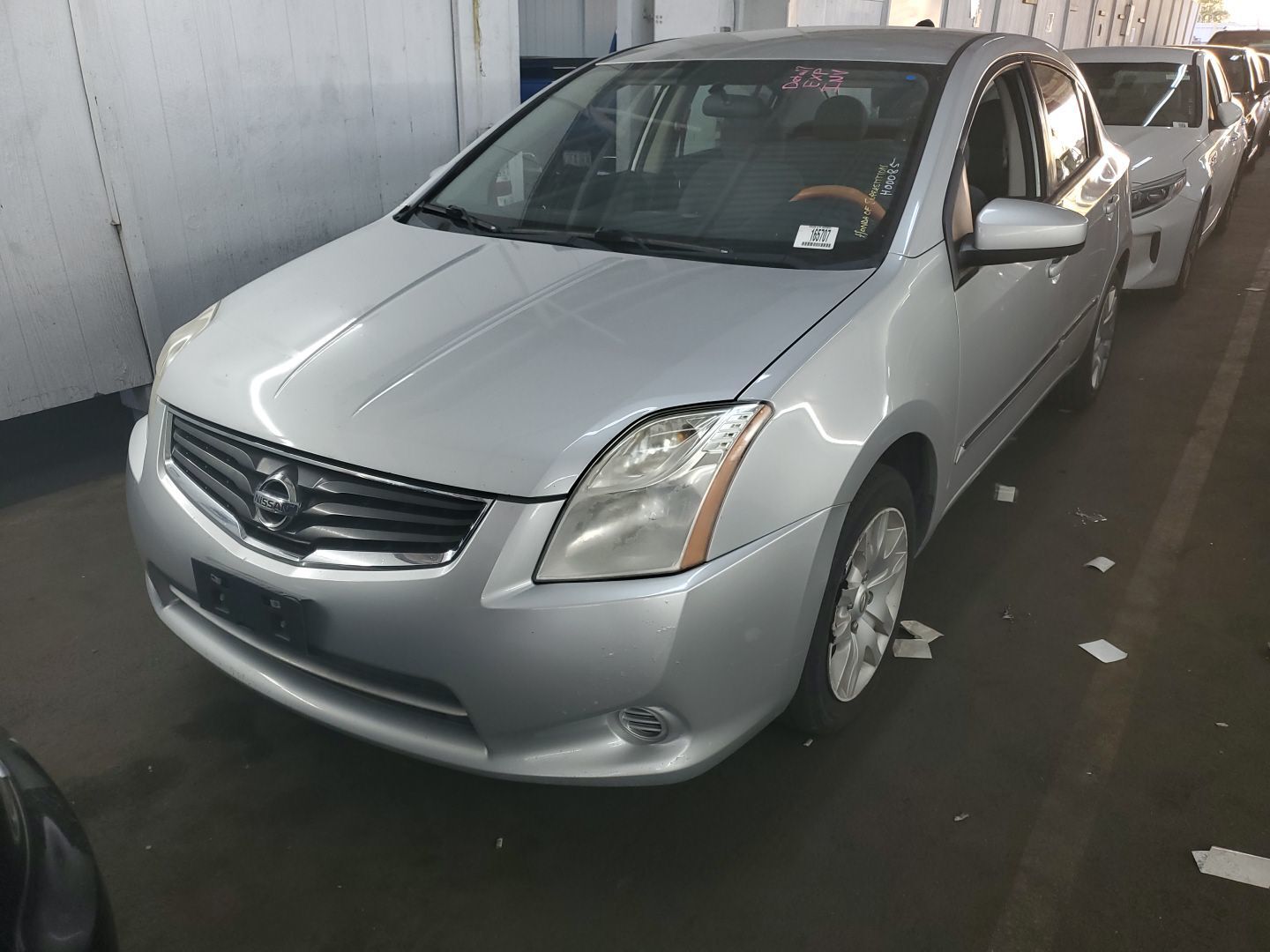 Nissan Sentra