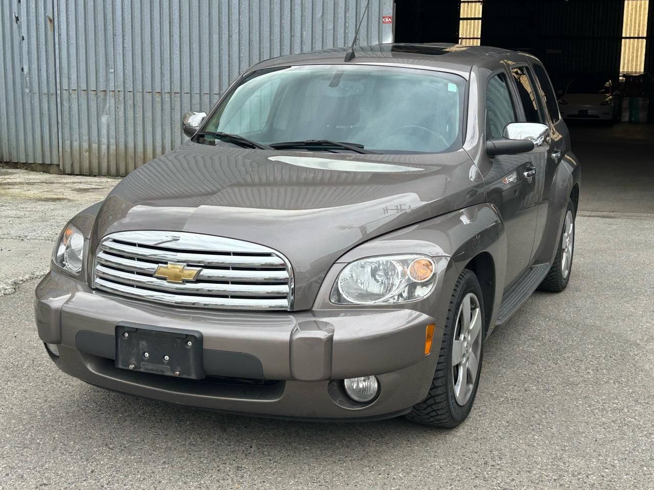 Chevrolet HHR