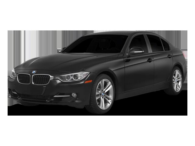 BMW 328i