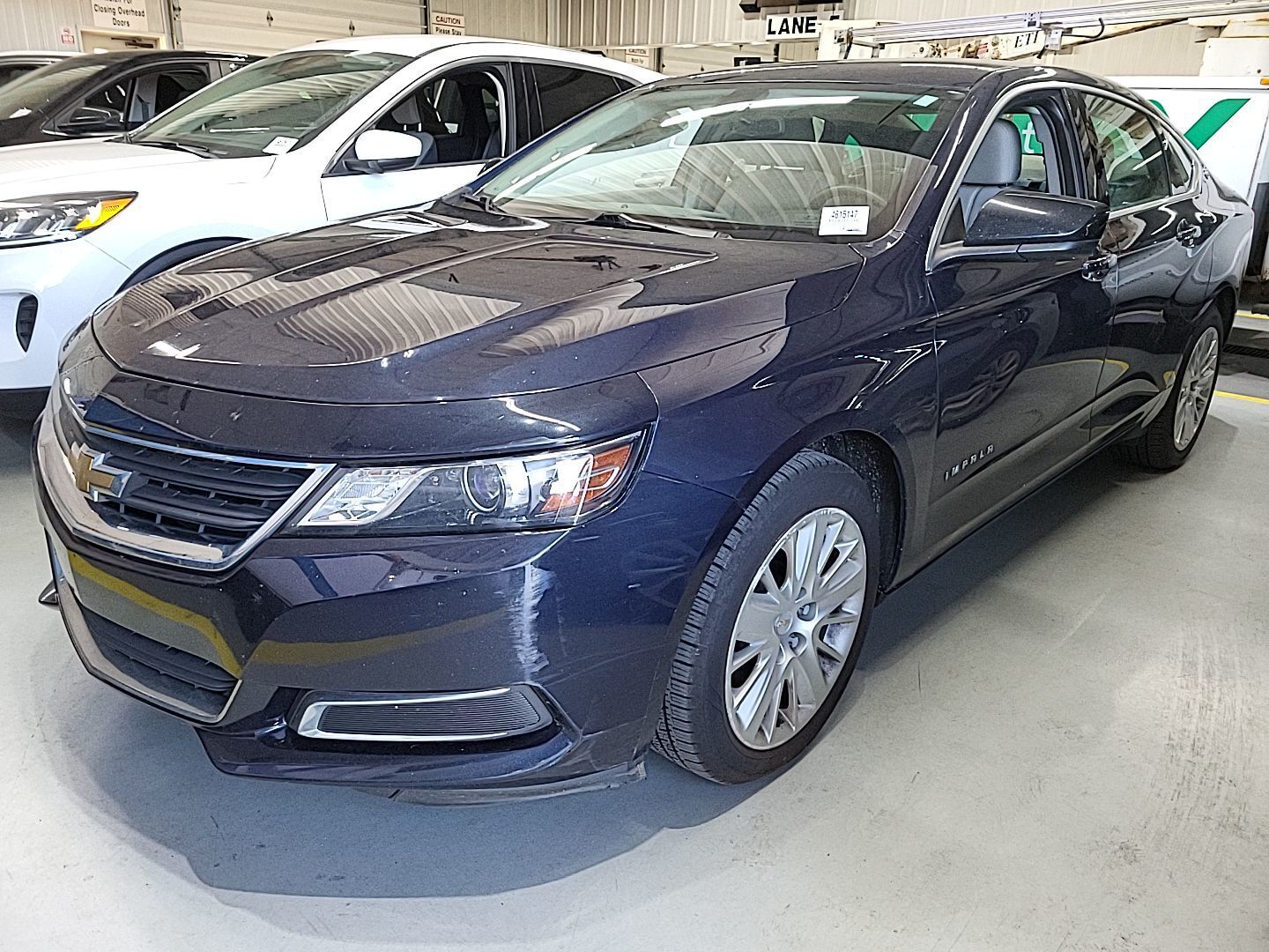 Chevrolet Impala