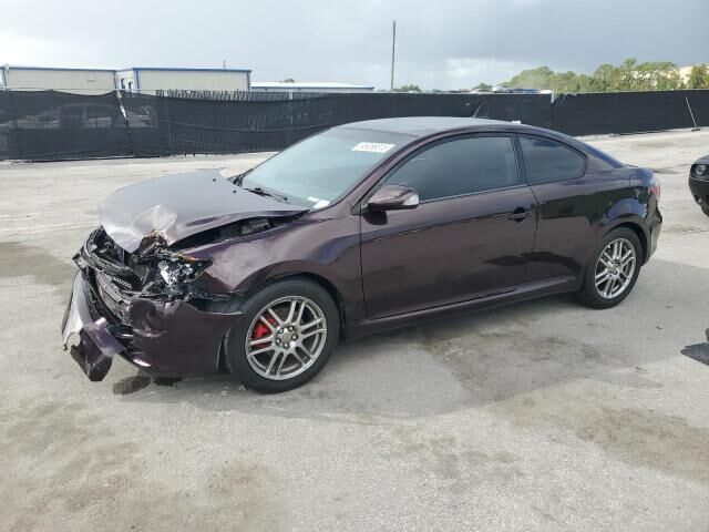 Toyota SCION tC